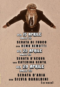 go to the CABARET ELETTRICO website!